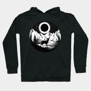 ECLIPSE Hoodie